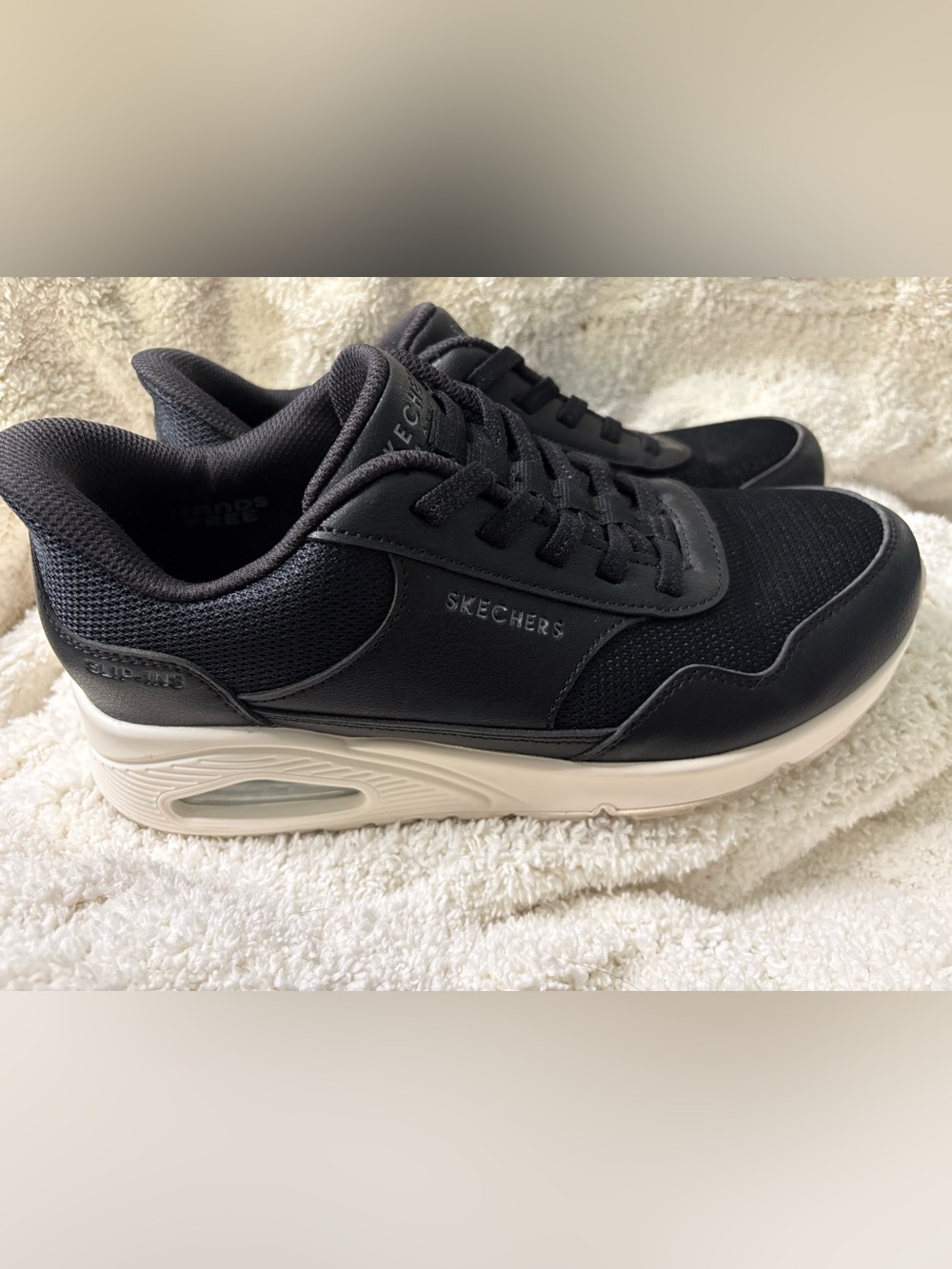 Skechers women’s slip ins size 8